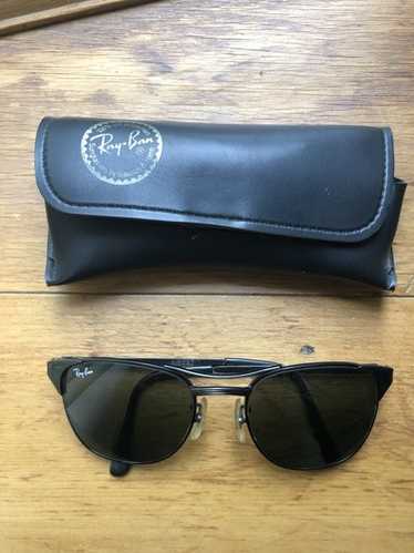 香川　90s B&L RAY-BAN SIGNET シグネット 中古・古着通販】RAY-BAN (レイバン) オールド B&L社製