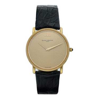 BAUME&MERCIER 腕時計　18K $_1.JPG?set_id=880000500F