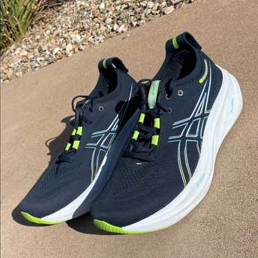 Asics gel nimbus 26 - Gem