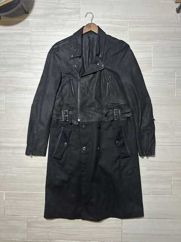 Number n ine noir - Gem