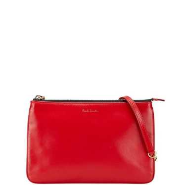 Vintage paul smith red - Gem