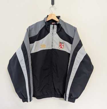 Supreme Umbro トラックジャケット グレー Jacket Supreme UMBRO x Track Jacket SS22J74 GREY | FLEXDOG