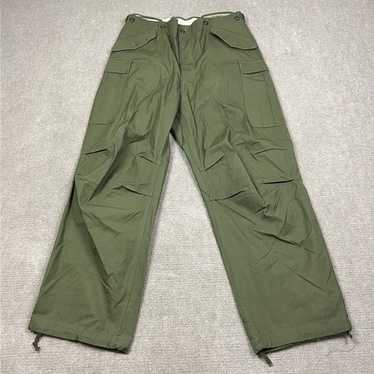 1950s m51 army field - Gem
