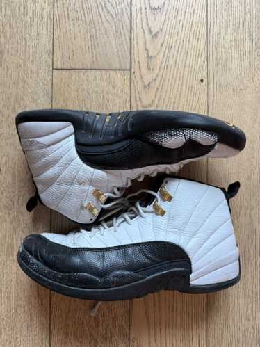 air jordan 12 retro ジョーダン12 FIBA Set to Drop: Air Jordan Retro 12 
