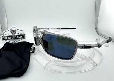 Oakley x metal badman - Gem