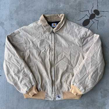 Carhartt Santa Fe jacket - Gem