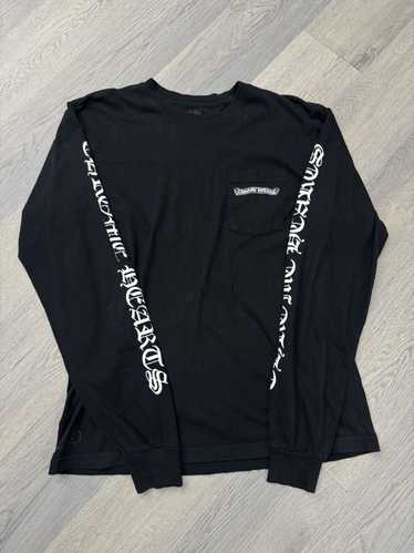 Chrome hearts fuck - Gem