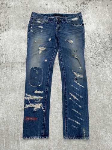 undercover but beautiful04aw スカート Undercover undercover but beautiful - Gem