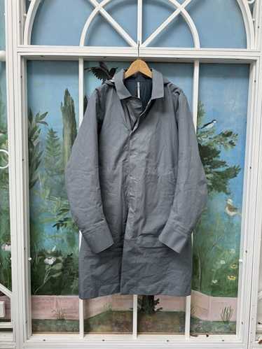 Arcteryx veilance coat - Gem