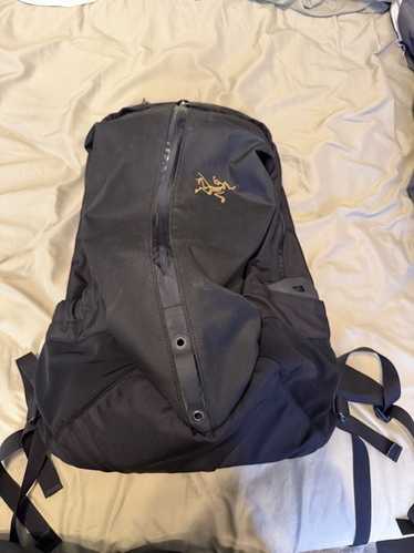 Arcteryx × beams arro - Gem
