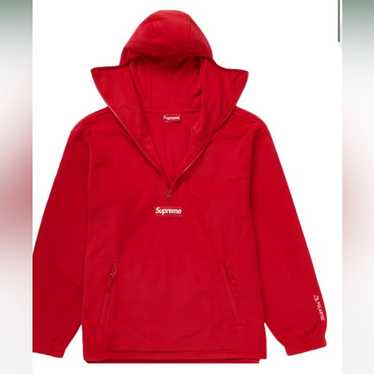 Supreme polartec facemask half - Gem