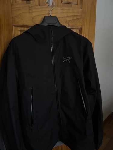 ARC’TERYX beams beta jacket sv ar Arc'teryx x BEAMS Beta Jacket Tranquil Men's - FW23 - US