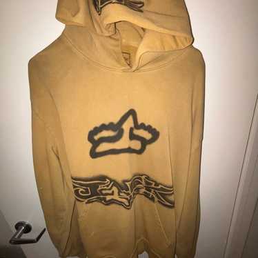 Cactus jack fox racing - Gem