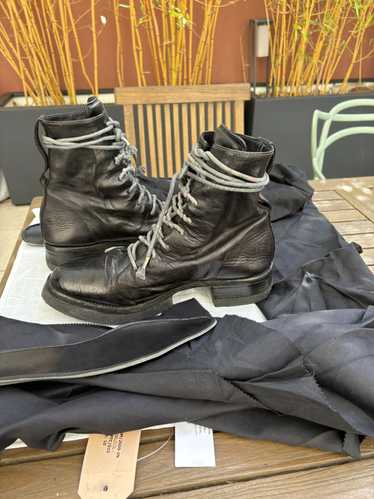 CAROL CHRISTIAN  POELL ベルト　size 48 CCP 