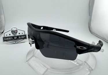 Oakley RADAR PATH 09-721J ブラック OAKLEY (オークリー) サングラス ブラック 09-674J Radar Path