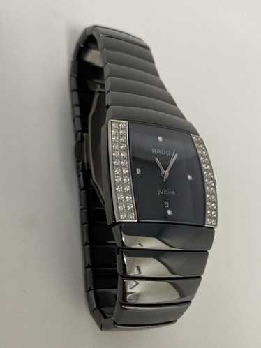 RADO Jubilé ブラック 時計 楽天市場】rado jubile（腕時計）の通販