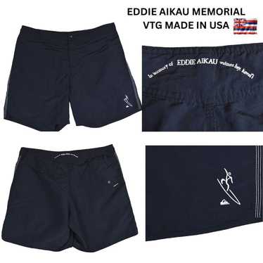 Quiksilver eddie aikau surf - Gem