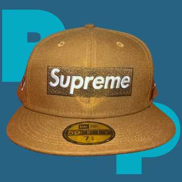 New era supreme 7 - Gem