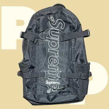 バッグ Supreme 18FW Backpack Supreme The North Face Expedition Backpack (FW18) - $178