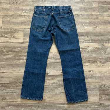 50s J.C PENNEY vintage denim デニムパンツ Vintage jc penney jeans - Gem