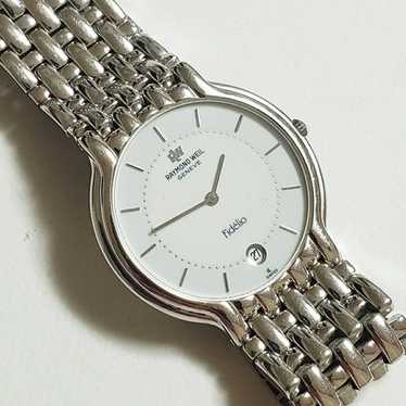 Raymond weil fidelio 4802 - Gem