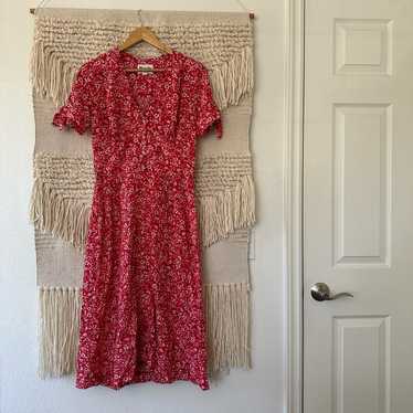 Rouje paris dress - Gem