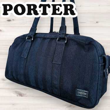 Porter 70th anniversary boston - Gem