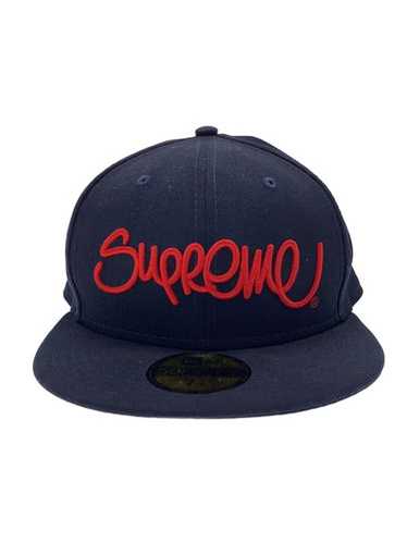 帽子 Supreme newera 59fifty 7 3/8 Supreme cap 7 3/8 - Gem