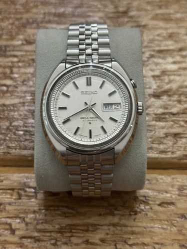 Seiko bell matic 4006 - Gem