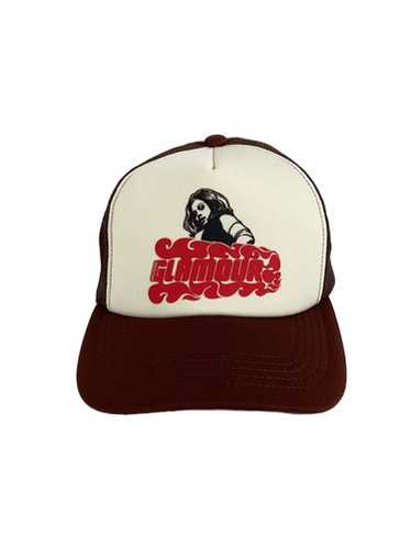 新品-HYSTERIC GLAMOUR VIXEN GIRL Mesh cap, Amazon.co.jp: Hysterical Glamour VIXEN GIRL Mesh Cap, Brown