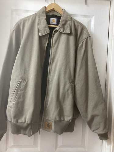 80s carhartt santa fe - Gem