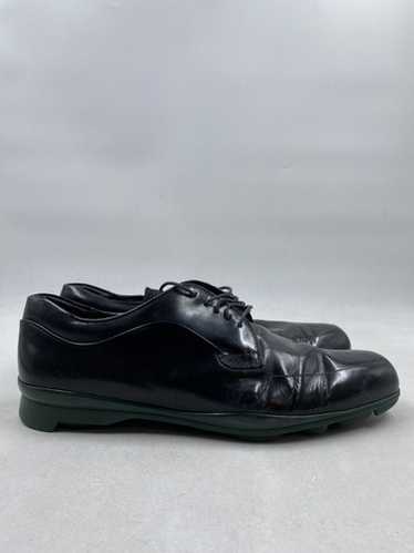 靴 90s-00s prada derby leather shoes 7 Prada Prada Derby Shoes - Gem