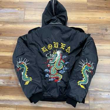 Korea army jacket vintage - Gem