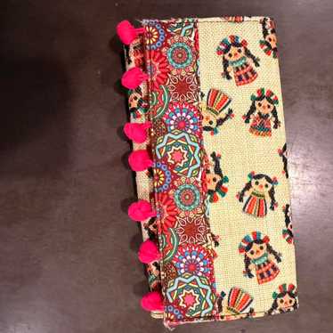 Women's Wallets - Multi/Tan – Add a pop of color … - image 1