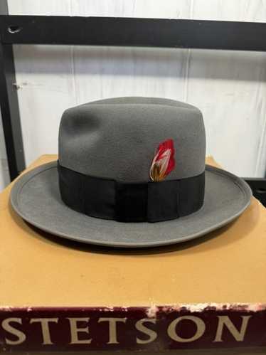 Vintage stetson 3x beaver - Gem