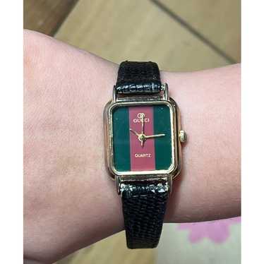 Gucci sherry line watch - Gem