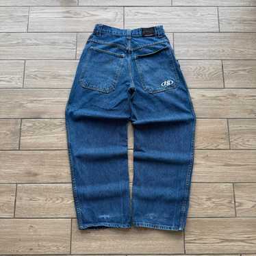 JNCO jeans - Gem
