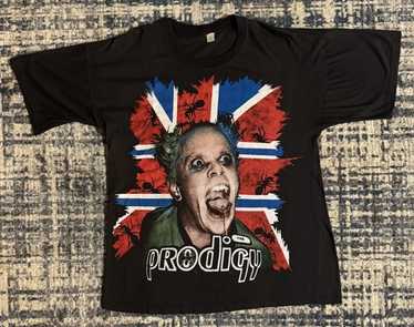 90s the prodigy t-shirt - Gem