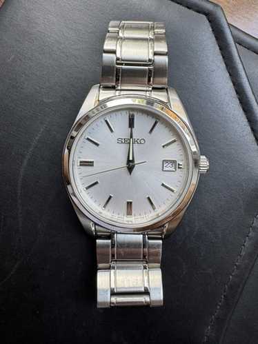 Seiko quartz watch 6n52 - Gem