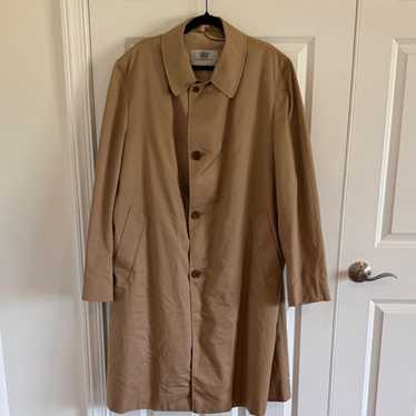 Aquascutum trench coat - Gem
