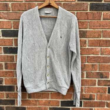 K八56◎Christian Dior◎ヴィンテージ◎カーディガン◎メンズ K八56◎Christian Dior◎ヴィンテージ◎カーディガン◎メンズ K