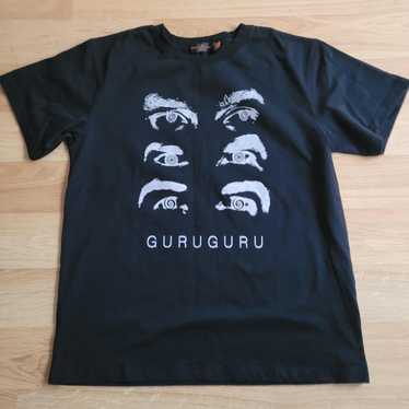 Undercover undercover 06aw guru - Gem