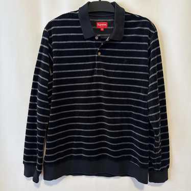 Supreme supreme polo - Gem