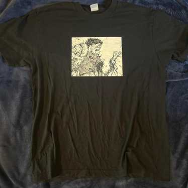 Supreme Akira T-Shirt - Gem