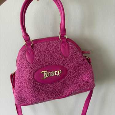 Juicy Couture ピンク マザーズバッグ　美品 $_12.JPG?set_id=880000500F