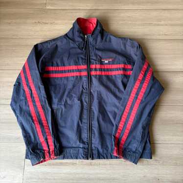 Polo sport 90s windbreaker - Gem