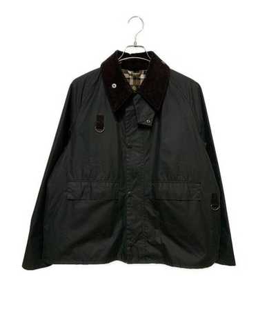 Barbour #14 spey jacket - Gem