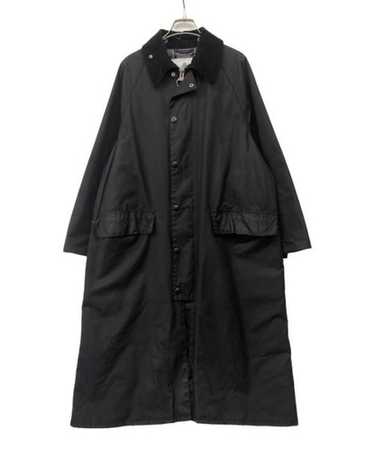 Barbour burghley wax jacket - Gem