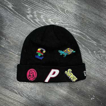 Palace × new era - Gem