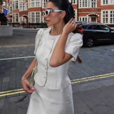 Reformation mika two piece - Gem